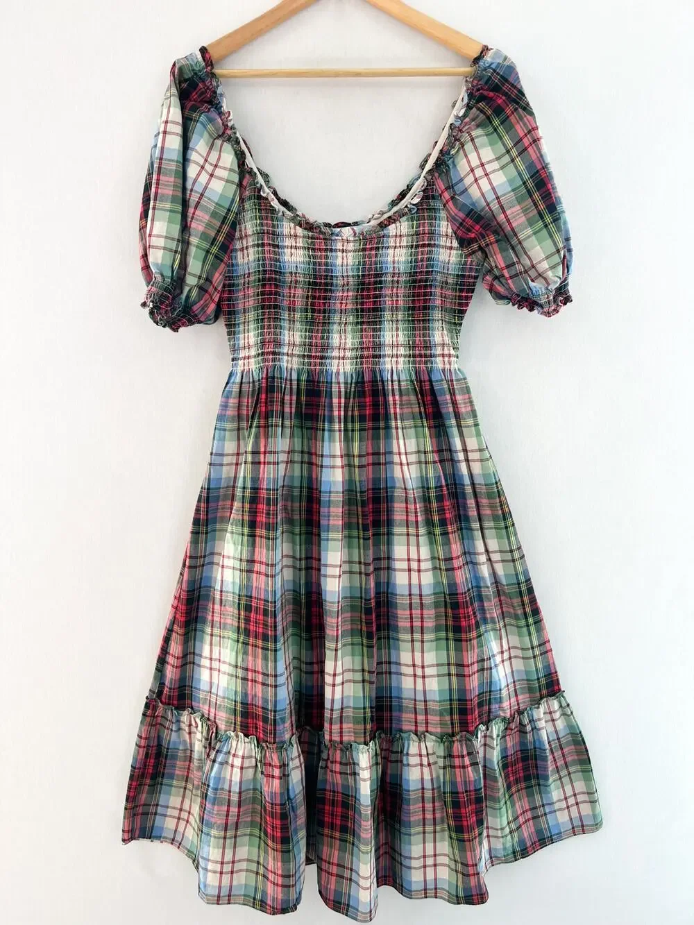 hill house christmas dress Hill House Holiday Collection | Hill House Nap Dress